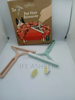 Pet Hair Remover