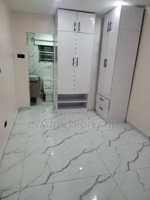 Furnished 2bdrm Block of Flats in Shonibare Estate, Maryland for sale
