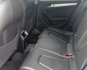 Audi A4 2.0T Premium quattro 4dr Sedan AWD (2.0L 4cyl Turbo 6M) 2014