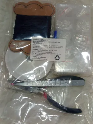 Bead & Jewelry Kit Accessories