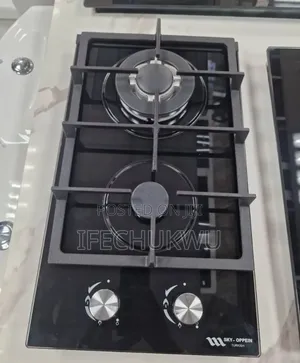Original Quality Product (Made in Turkey ) Sky-Oppein 2 Burners