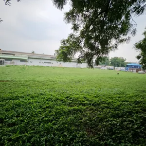 Commercial/ Industrial Land of 23.78 Acres in Oregun Ikeja Lagos