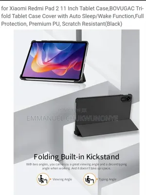 Redmi Pad 2 Pouch