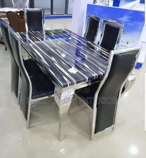 Home Dinning Table Set