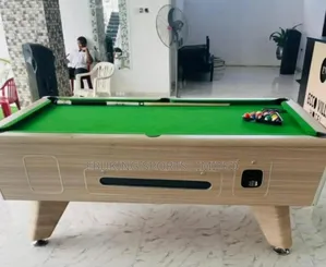Snooker Board