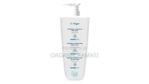 Dr.Vigor Soothing Moisturizing Shower Gel