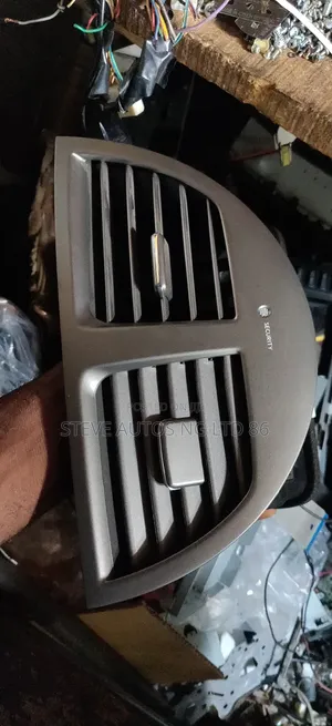 Lexus Es 350 a/C Vent