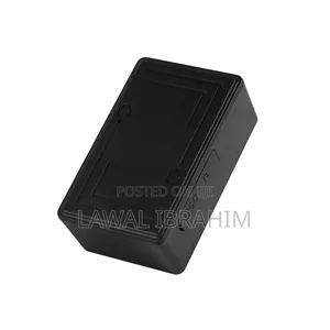 Mini GPS Tracker Magnetic Mount Car Motorcycle Real Time Tracking