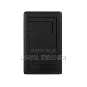 Mini GPS Tracker Magnetic Mount Car Motorcycle Real Time Tracking