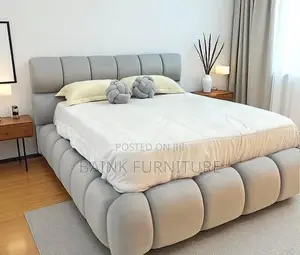 Bedframe High Quality Stand