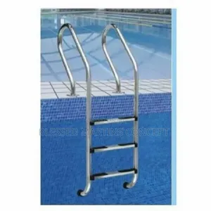 3 Step Ladder for Swimming Pool