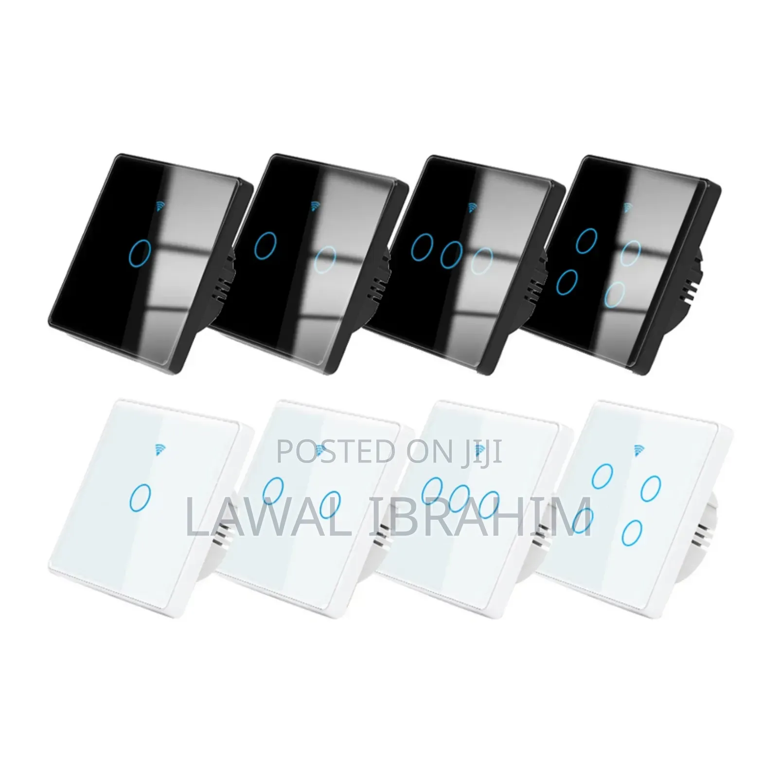 Smart Switch 1 Gang