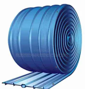 Full Water Bar 10" Roll. Thickness 25mm
