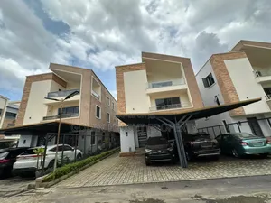 5bdrm Duplex in Diplomatic Zone, Katampe Extension for rent