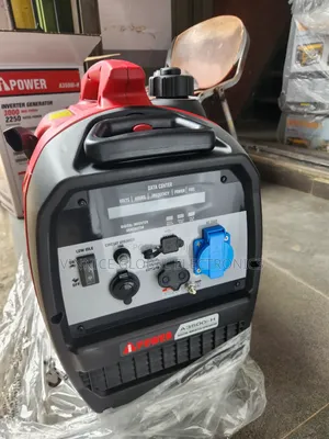 3kva Ipower Inverter Generator