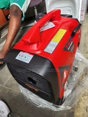 3kva Ipower Inverter Generator