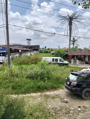 For Sale : 2 Plots at Major G.U.Aker, Eliozu, Port Harcourt