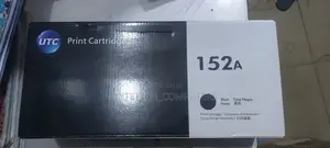 Hp 152a Toner Cartridge