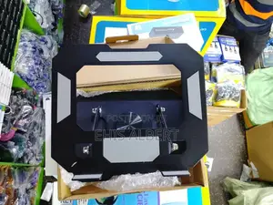 Laptop Metal Foldable Stand