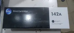 Hp 142a Toner Cartridge