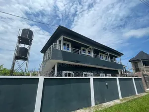 Furnished 6bdrm House in Goodnews Community, Ibeju for sale