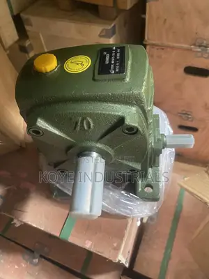 Wpa70 Gear Box