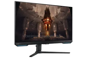 Samsung 28” Ls28bg702enxgo Odyssey G70b Series Uhd Gaming