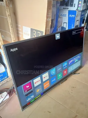 Philips Smart Tv