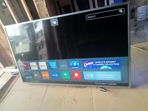 Philips Smart Tv