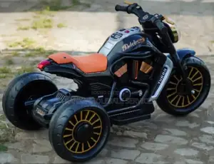 Children Electric Bikes