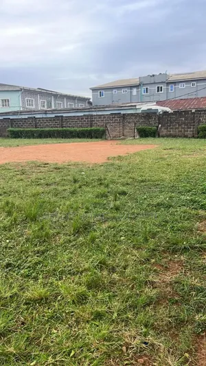 Commercial Land Along Bank Anthony Ikeja Lagos