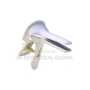 Orchid Spec White – Single Packed Disposable Speculum