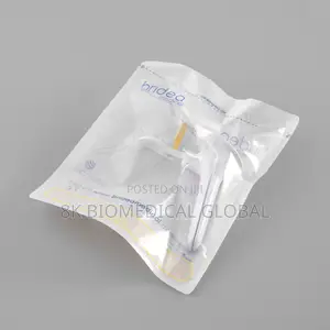 Orchid Spec White – Single Packed Disposable Speculum