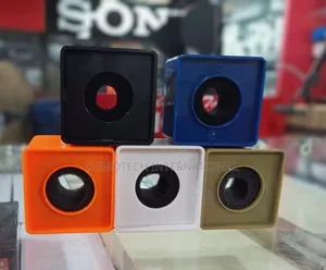 Mic Flags (Customizable)