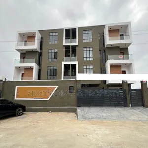 2bdrm Apartment in Ikota Gra, Lekki for sale