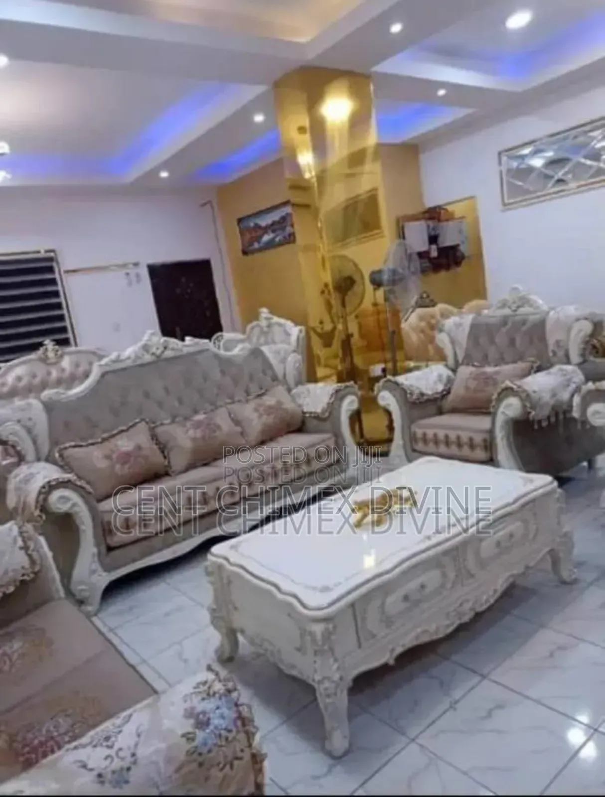 Royal Exquisite Standard Sofas