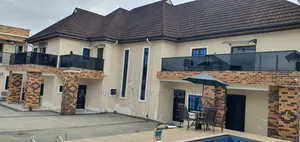 Luxury Apartments in Port Harcourt