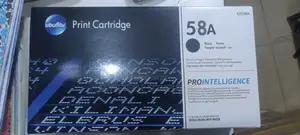 Hp 58a Toner Cartridge