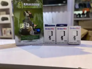 Order Me Pocket Led Light