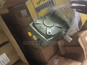 Gear Box Size70