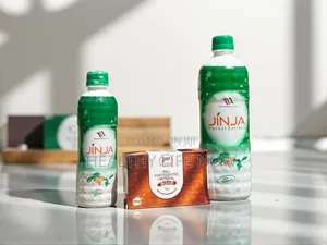 Use Jinja Herbal Extract and Iru Soap to Treat in and Out System