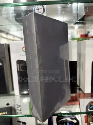 Original Apple Watch 2 Ultra Jet Black