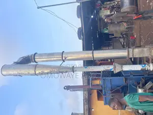 Agro Allied Equipment/Flash Dryer
