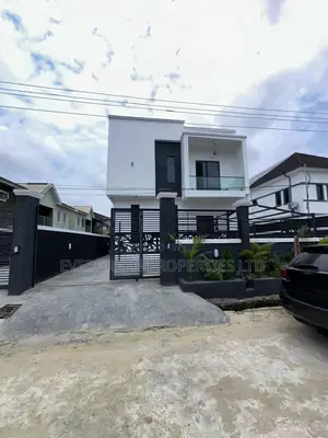 4bdrm Duplex in Lekki Gardens Estate for sale