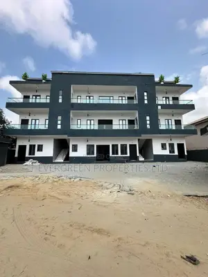 1bdrm Block of Flats in Sangotedo for sale