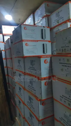 5kva 24v Ivps Felicity Inverter
