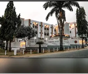 Luxury 86-Bedroom Hotel Investment | Wuse Zone 6