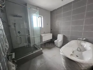 Furnished 5bdrm House in Banana Island Estate for rent