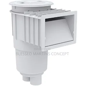 Big Skimmer for Swimming Pool