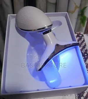 Rechargeable Face Massager